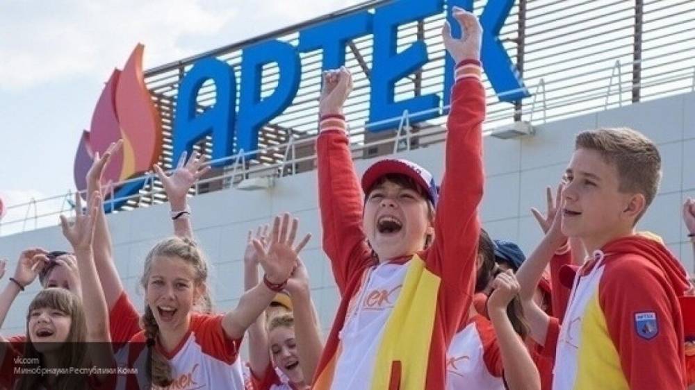 Сергей Кравцов - "Артек" откроется в формате детской здравницы не позже 1 июля - inforeactor.ru - Россия - Крым