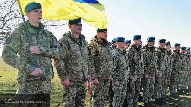 ВСУ грабят бесхозные дома, покупая на полученные деньги наркотики и спирт - nation-news.ru - Киев - ДНР - Астрахань