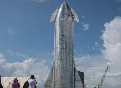 Илон Маск - «Марсианский» корабль Илона Маска получил разрешение на полеты - news.am - США - Техас - Армения