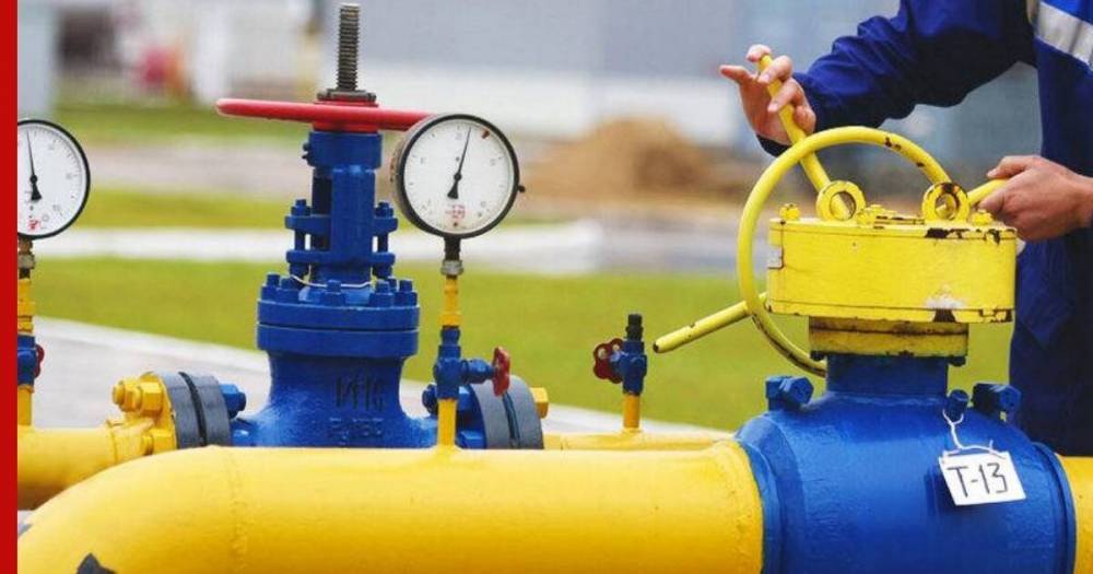 Эксперт оценил ситуацию с транзитом газа по трубопроводу «Ямал – Европа» - profile.ru - Москва - Сколково - Польша