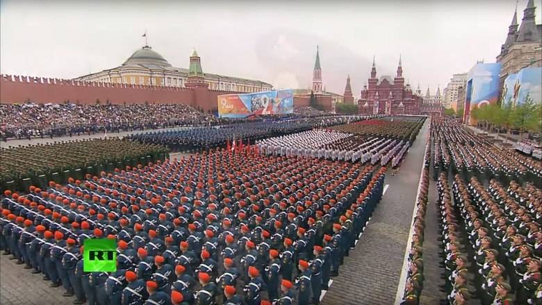 Владимир Путин - Владимир Путин объявил 24 июня выходным днем - newizv.ru - Москва - Россия