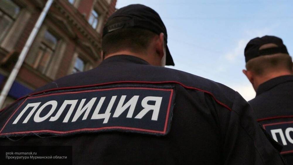 Полиция Кузбасса вернула домой без вести пропавшую школьницу - politexpert.net - Прокопьевск
