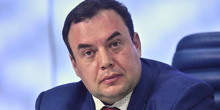 Александр Брод - В СПЧ уличили движение "Голос" в передергивании фактов - ruposters.ru - Россия