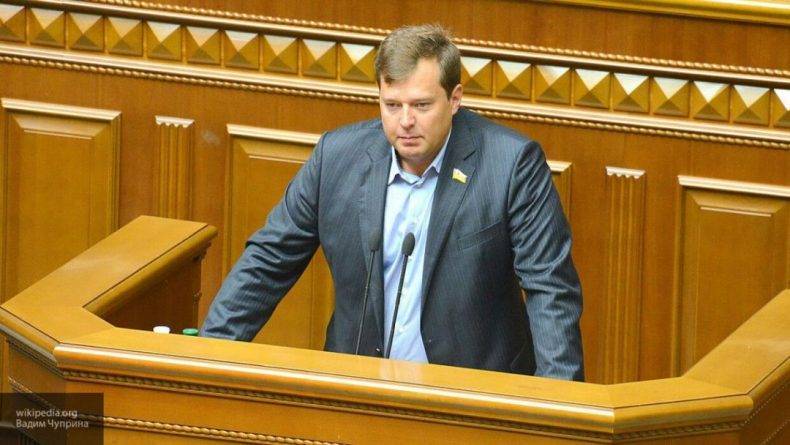 Евгений Балицкий - Балицкий рассказал, что украинцы любят смотреть "Россию-24" - usa.one - Россия - Украина