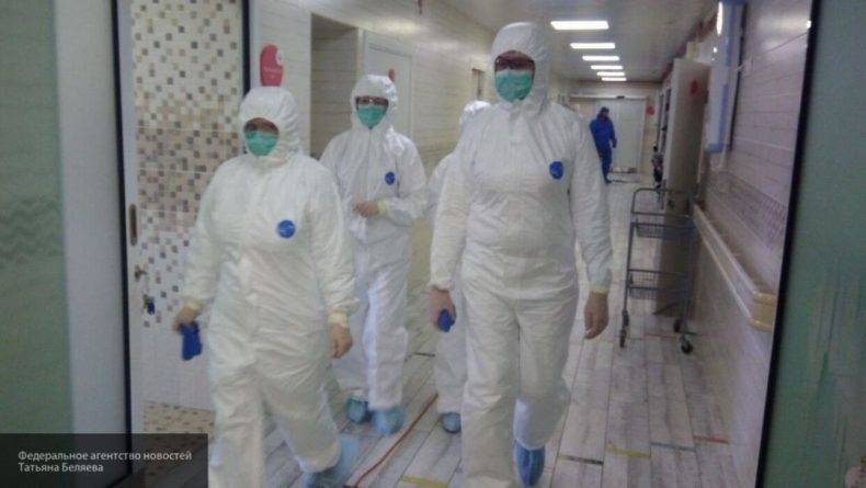 Медики реже выявляют коронавирус у ВИЧ-положительных пациентов - usa.one - Нью-Йорк