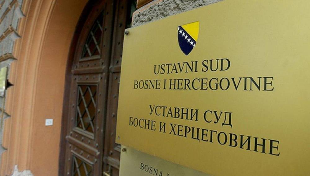 Иностранные судьи постановили отобрать земли боснийских сербов в... - politnavigator.net - Россия - Сербия - Ес