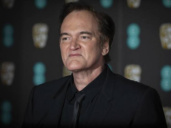Марк Цукерберг - Квентин Тарантино - Дэвид Финчер - Тарантино назвал лучший фильм десятилетия: «у него просто нет конкурентов» - newtvnews.ru - США