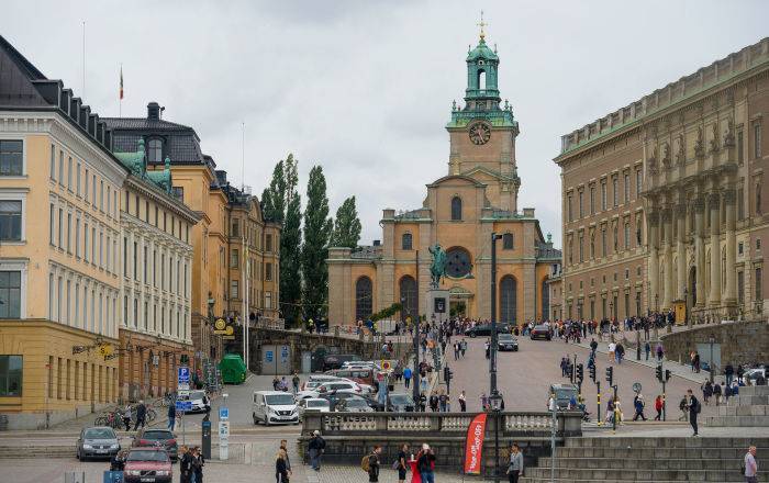 Politico: Швеция хочет прорваться в "скандинавский пузырь" - lv.sputniknews.ru - Норвегия - Швеция - Финляндия - Рига - Дания