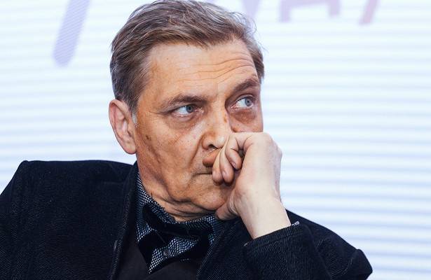 Александр Невзоров - «Торжество смерти»: Невзоров об акции «Бессмертный полк» - newtvnews.ru