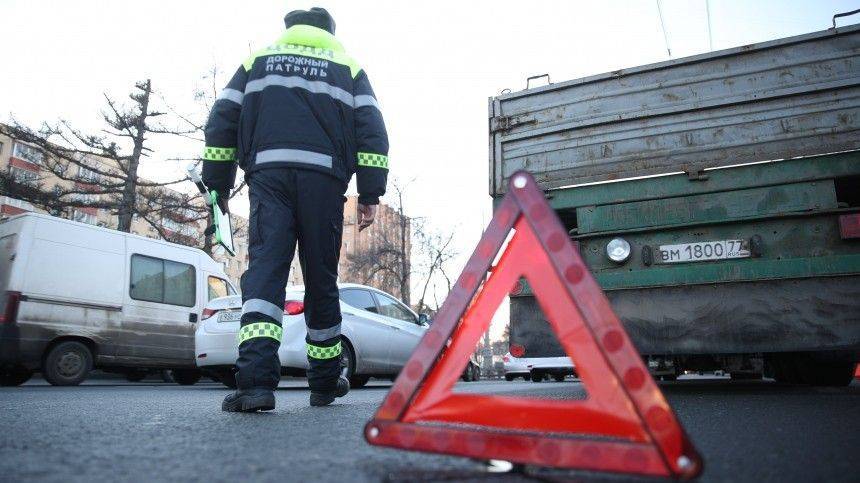 Василиса Володина - Василина Володина объяснила, почему так много ДТП происходят в субботу - 5-tv.ru