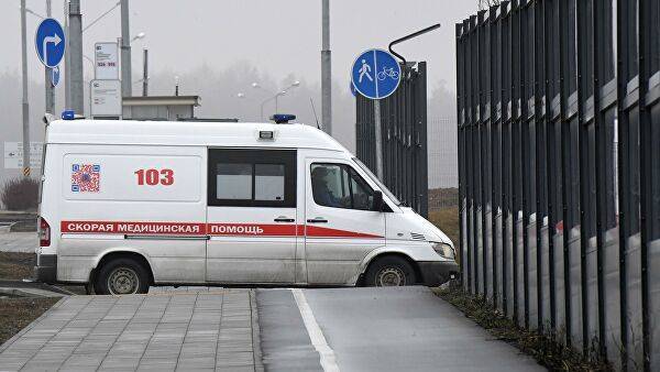 Татьяна Бучкова - На Ямале умерли два пациента с коронавирусом - newtvnews.ru - окр. Янао