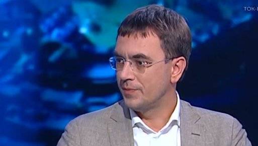 Владимир Омелян - Иван Гончар - Незаконные действия силовиков ГБР в музее Гончара похожи на большевистские погромы — Омелян - prm.ua - Украина