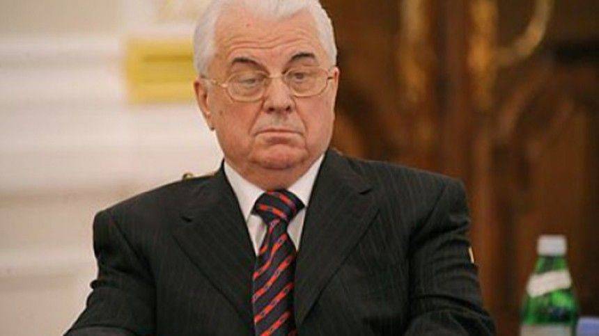 Леонид Кравчук - В Киеве нашли средство остановить «агрессивные дела» России в мире - 5-tv.ru - Москва - Россия - Украина - Киев