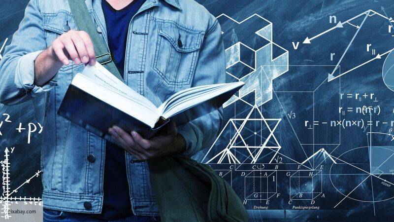 Альберт Эйнштейн - Секрет настоящего чуда: как рождаются гении науки - politros.com - Россия