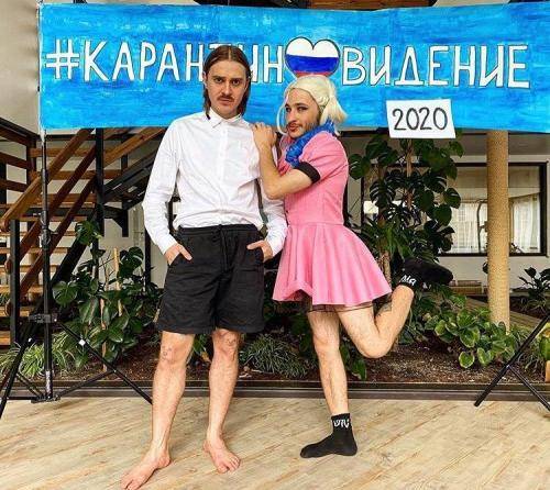 Джарахов добивается сердца Прусикина или Почему Эльдар променял рэп-карьеру на лидера Little Big? - vistanews.ru