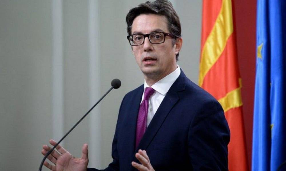 Болгария не хочет пускать Северную Македонию в ЕС, пока та не... - politnavigator.net - Болгария - Македония - Ес