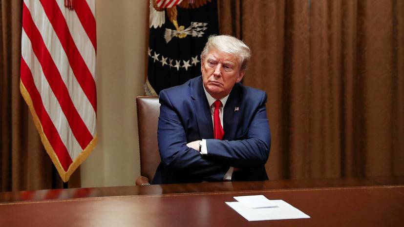 Дональд Трамп - «Полностью лояльный человек»: почему Дональд Трамп хочет назначить отставного генерала послом США на Украине - russian.rt.com - США - Украина - Киев