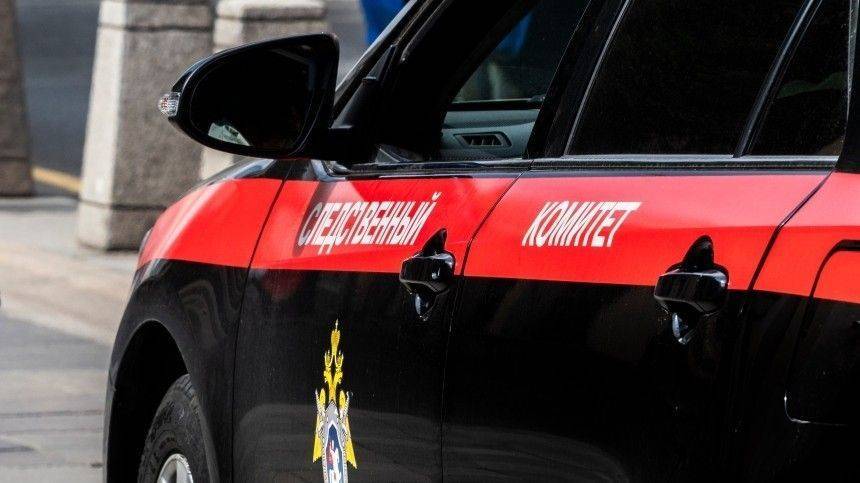 СК начал проверку после падения врача из окна больницы в Воронеже - 5-tv.ru - Россия - Воронеж - Воронежская обл.