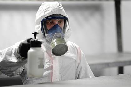 Феликс Ершов - Названы способы избежать заражения коронавирусом через продукты - lenta.ru - Россия