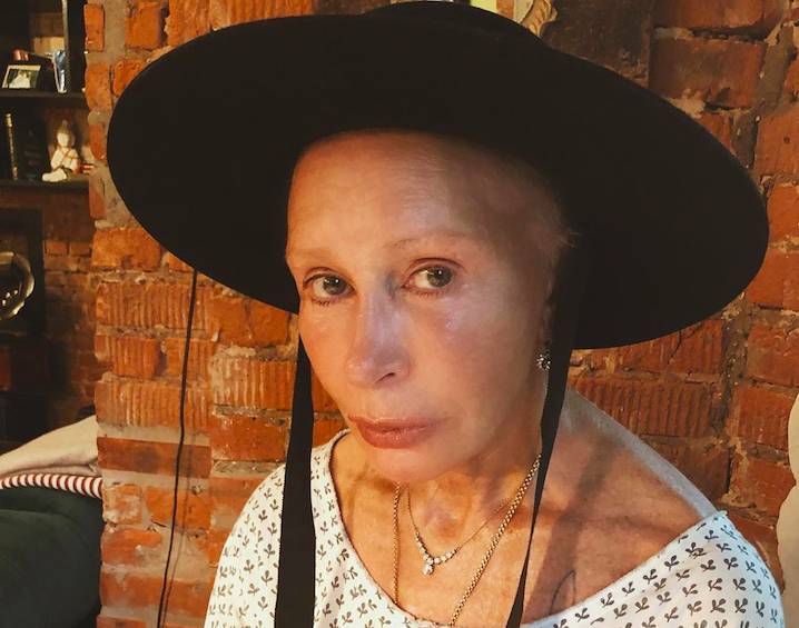 Татьяна Васильева - Заразившаяся коронавирусом Татьяна Васильева поразилась масштабу эпидемии - vm.ru