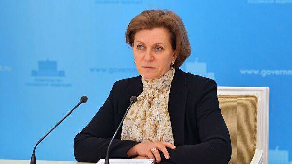 Анна Попова - Попова дала рекомендации переболевшим коронавирусом - newtvnews.ru - Россия