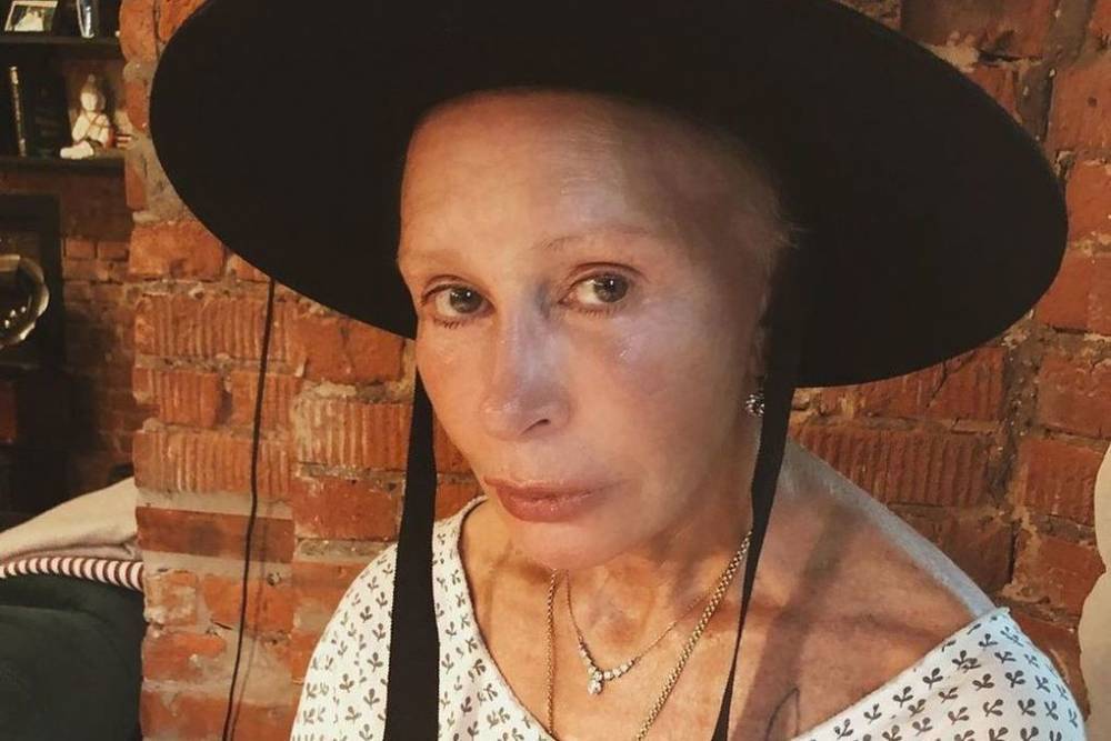 Татьяна Васильева - «Это не шутки»: заболевшая пневмонией Васильева рассказала о своем самочувствии - mk.ru - Россия