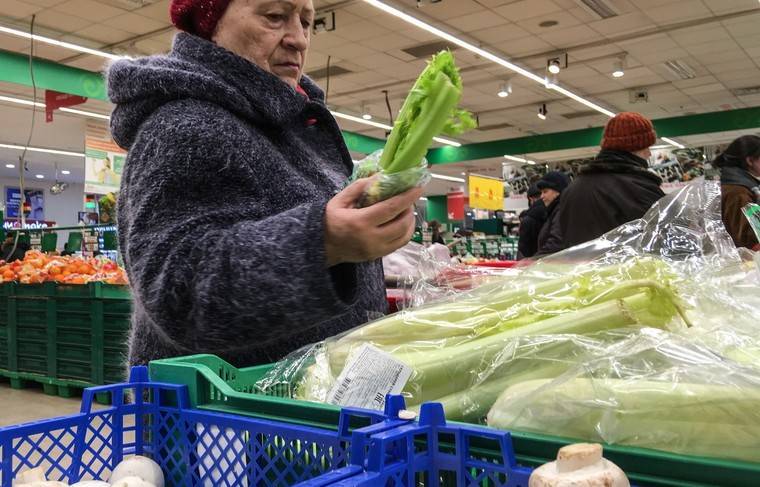 Феликс Ершов - Медики рассказали, как обеззараживать продукты и воду от коронавируса - news.ru - Россия