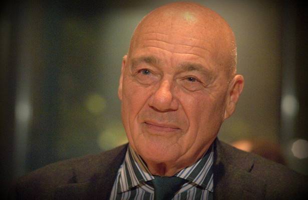 Познер прокомментировал заражение Мишустина коронавирусом - newtvnews.ru - Китай - Южная Корея - Гонконг - Сингапур