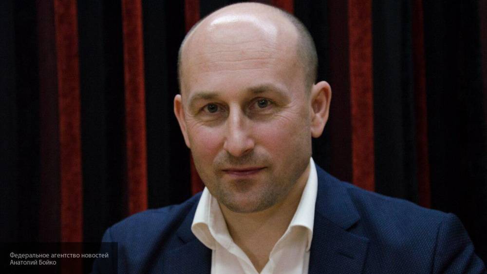 Николай Стариков - Максим Шугалей - Самер Суэйфан - Стариков назвал фильм "Шугалей" историей реальной судьбы человека - nation-news.ru - Россия - Ливия