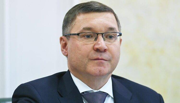 Владимир Якушев - Сергей Степашин - Якушев примет участие в заседании общественного совета Минстроя - newtvnews.ru - Россия