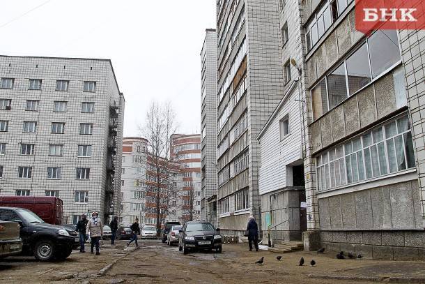 Виктор Бобыря - В Коми будет ветрено и пасмурно - bnkomi.ru - респ. Коми - Сыктывкар - Усинск - Печорск