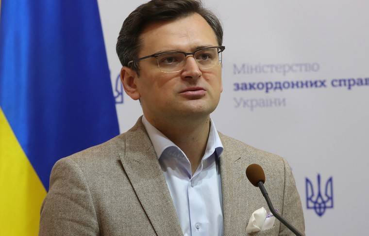Украина обвинила Россию в одесской трагедии - news.ru - Россия - Украина - Одесса