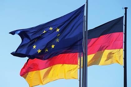 Герхард Шредер - Бывший канцлер Германии призвал отменить санкции против России - lenta.ru - Россия - Германия