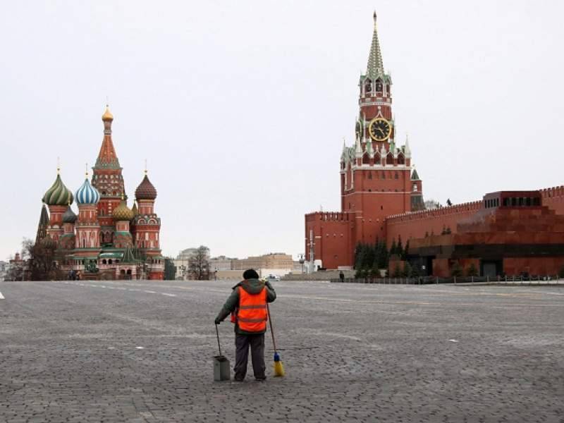 Прогноз ученых сдвинул срок окончания пандемии коронавируса в России - dayonline.ru - Москва - Россия - Санкт-Петербург - Московская обл. - Сингапур