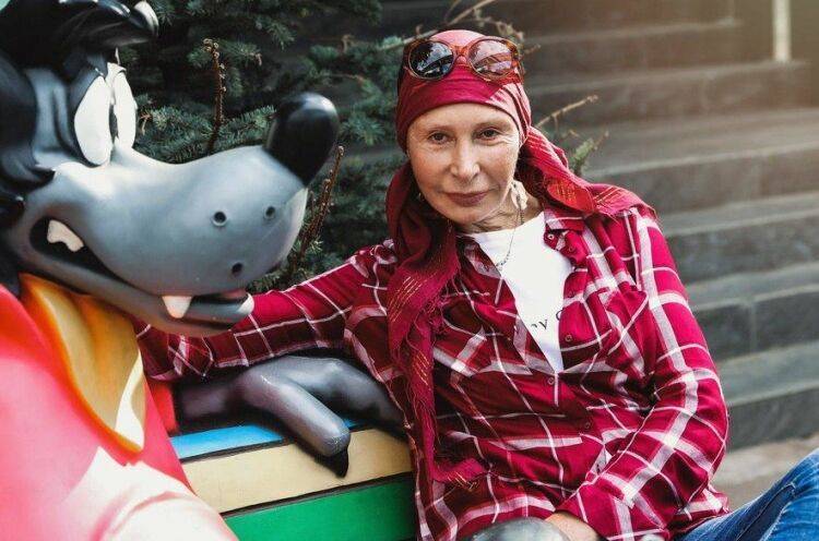 Татьяна Васильева - Татьяна Васильева рассказала о найденных у себя симптомах коронавируса - inforeactor.ru