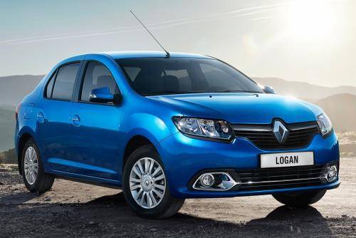 Renault Logan с ГБО с завода? Срочно везите в Россию! Водители хотят конкурента LADA Vesta CNG - vistanews.ru - Россия - Украина - Sandero - county Logan