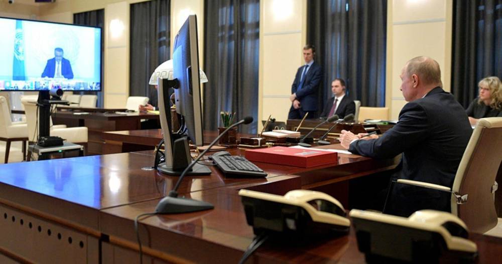 Сможет ли коронавирус победить санкции - ren.tv - Норвегия - Россия - Германия - Мексика - Испания