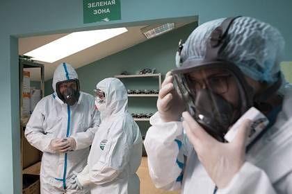 Число случаев заражения коронавирусом в России превысило 134 тысячи - lenta.ru - Россия - Сингапур