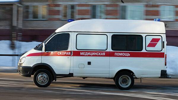 Врач выпал из окна воронежской больницы - newtvnews.ru - Россия - Воронеж - Воронежская обл.