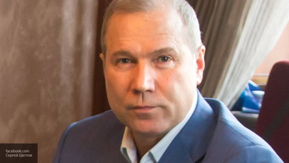 Щеглов считает, что фильм "Шугалей" даст развитие истории плененных в Ливии россиян - politexpert.net - США - Ливия