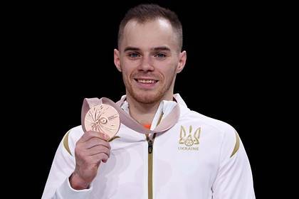 Олег Верняев - Украинского олимпийского чемпиона затравили за отказ считать Россию агрессором - lenta.ru - Россия - Рио-Де-Жанейро - Україна