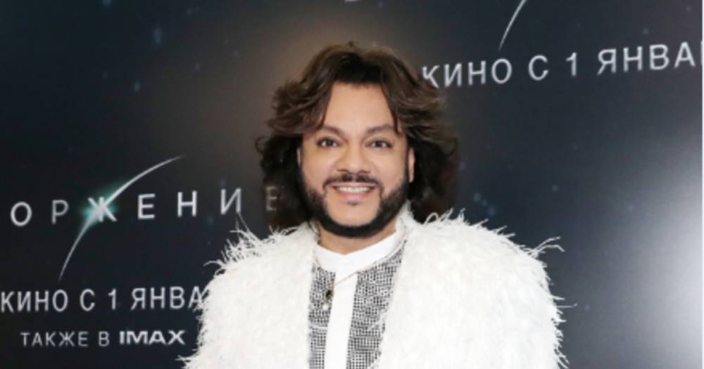 Анна Нетребко - Юсиф Эйвазов - Филипп Киркоров - Филипп Киркоров показал фото с "братом-близнецом" и удивил подписчиков - ren.tv