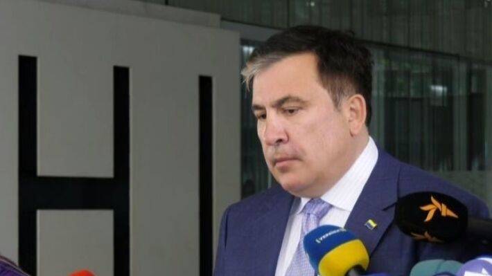 Михаил Саакашвили - Вадим Карасев - Политолог Карасев рассказал о некомпетентности партийного проекта Зеленского - polit.info - Украина - Грузия
