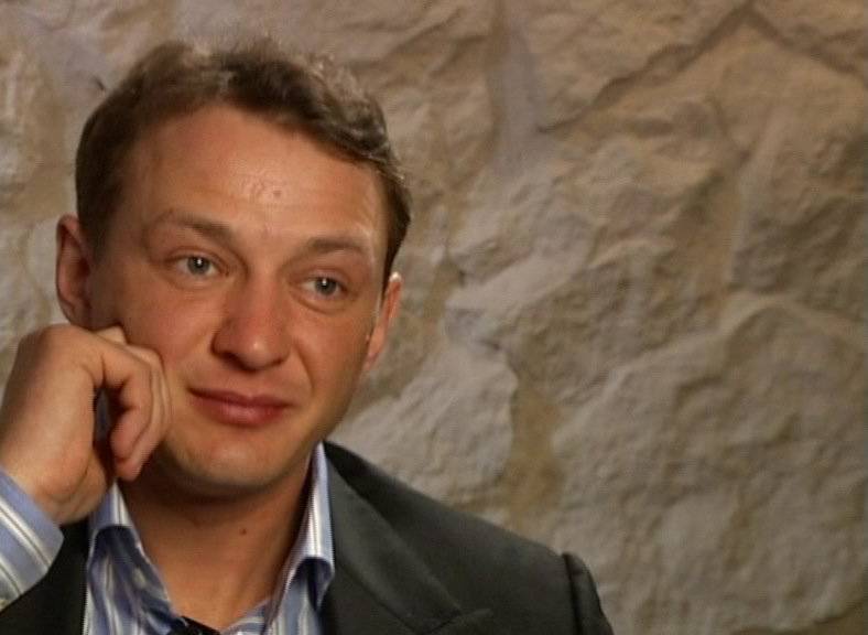 Марат Башаров - Башаров впервые за 30 лет увидел родного отца - vm.ru