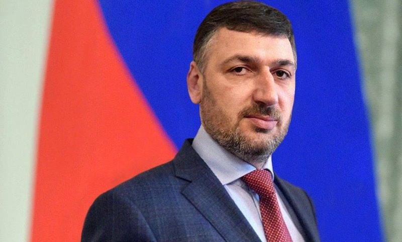 Артём Хачатрян: В интересах потребителей для стройкомплекса должны быть введены послабления в период карантина - bloknot.ru