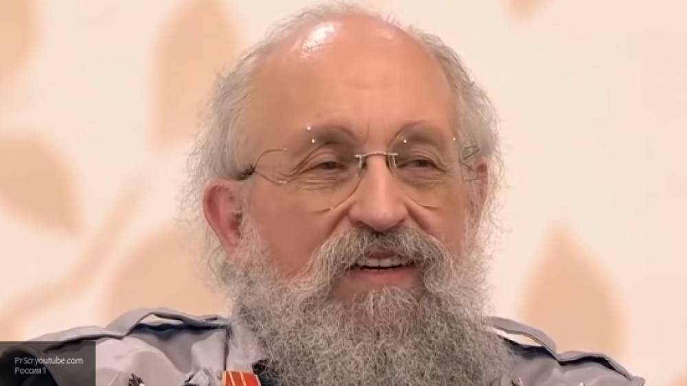 Максим Шугалей - Самер Суэйфан - Вассерман положительно оценил фильм "Шугалей" о судьбе пленных социологов в Ливии - inforeactor.ru - Россия - Ливия