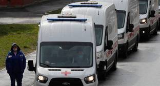 Власти отреагировали на просьбу жителей Гергебиля о помощи - kavkaz-uzel.eu - Россия - респ. Дагестан