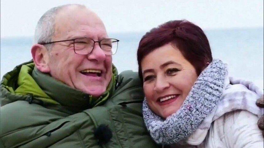 Ирина Млодик - «До сих пор, как во сне!» — жена Эммануила Виторгана посвятила проникновенный пост маленьким дочкам - 5-tv.ru - Россия