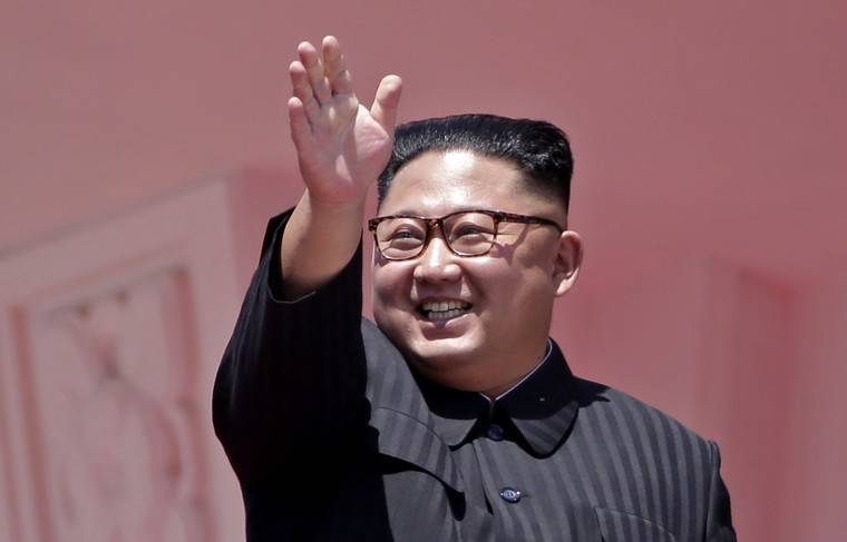 Ким Ченын - В Сеуле усомнились в перенесении Ким Чен Ыном операции - news.ru - Южная Корея - КНДР - Сеул