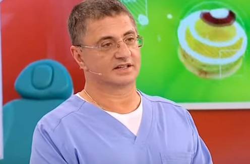 Александр Мясников - Доктор Мясников назвал угрозы дачникам на майских праздниках - vm.ru